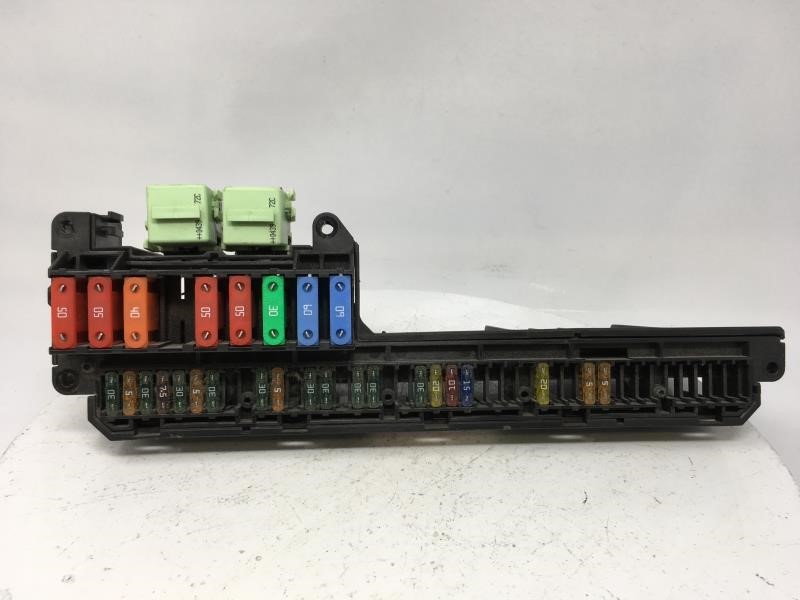 Picture of 2006-2009 Bmw 550i Fusebox Fuse Box Relay Module 6957330 15982
