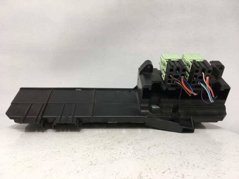 2006-2009 Bmw 550i Fusebox Fuse Box Relay Module 6957330 15982 - Oemusedautoparts1.com