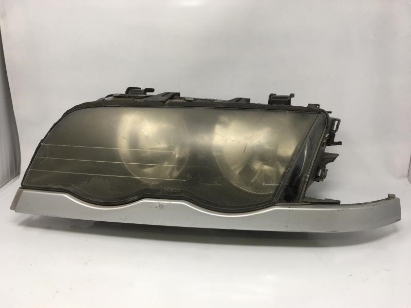 2000 Bmw 323i Driver Left Oem Head Light Headlight Lamp 15985 - Oemusedautoparts1.com