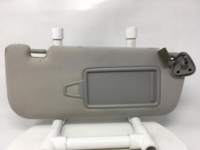 2013 Kia Optima Passenger Right Sun Visor Sunvisor 16131 - Oemusedautoparts1.com