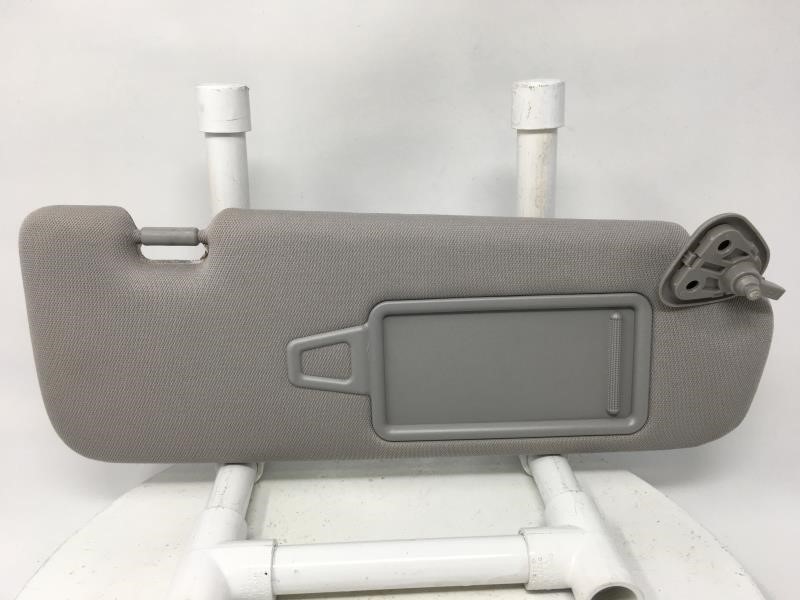 Picture of 2012 Hyundai Sonata Passenger Right Sun Visor Sunvisor 16132