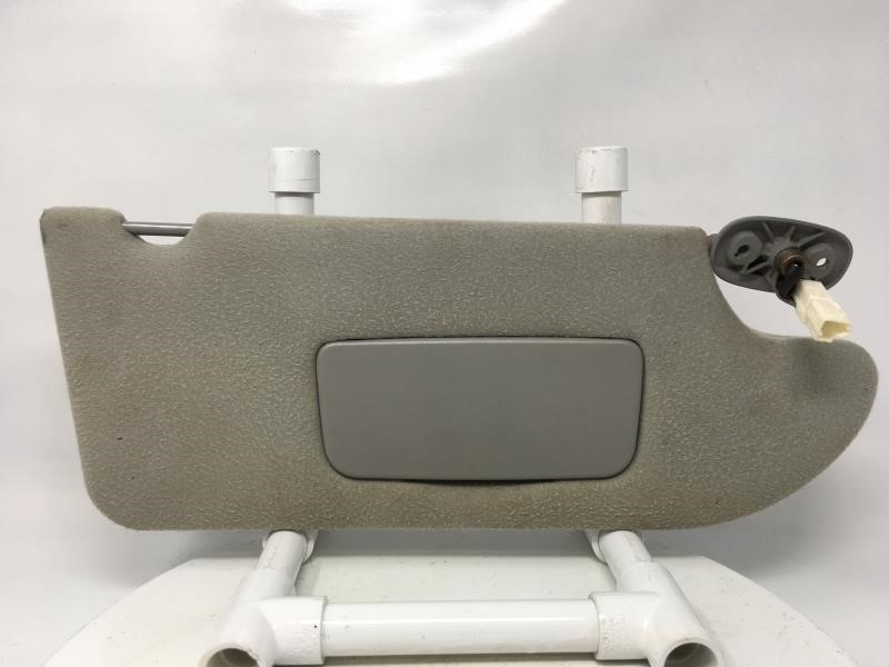 Picture of 2012 Mitsubishi Galant Passenger Sun Visor Mirror Right Sunvisor 16136