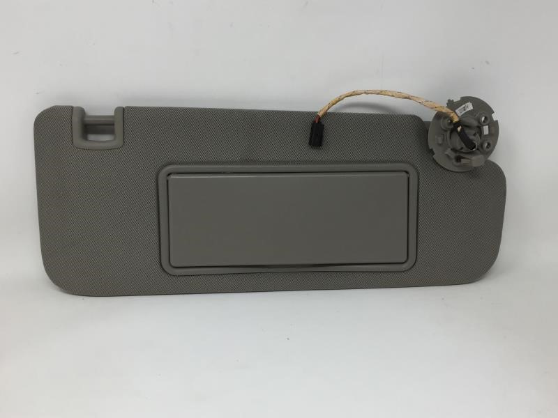 Picture of 2013-2013 Cadillac Ats Passenger Right Sun Visor Sunvisor 1614