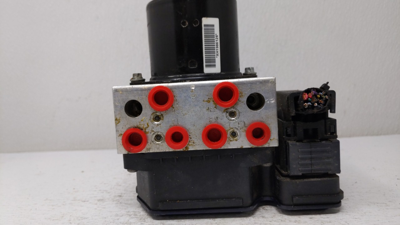 Picture of 2013-2016 Chevrolet Malibu Abs Pump Control Module 161580