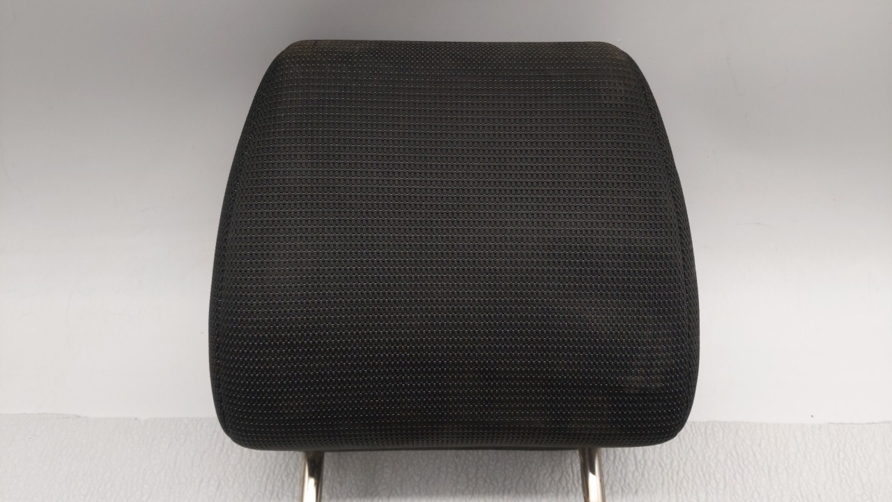 2010-2010 Mazda 3 Headrest Head Rest Front Driver Passenger Seat 161787 - Oemusedautoparts1.com
