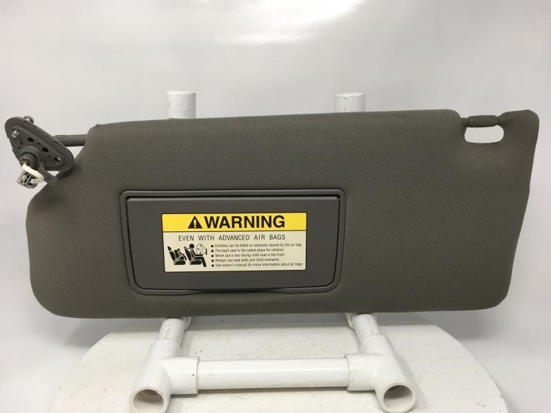 2006-2010 Honda Odyssey Driver Sun Visor Mirror Left Sunvisor 16249 - Oemusedautoparts1.com