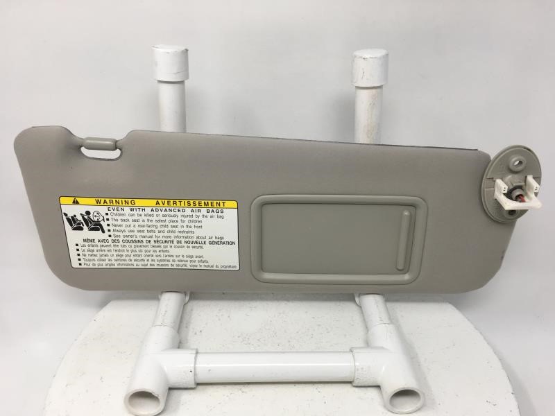 Picture of 2007-2009 Lexus Es350 Passenger Sun Visor Mirror Right Sunvisor 16250