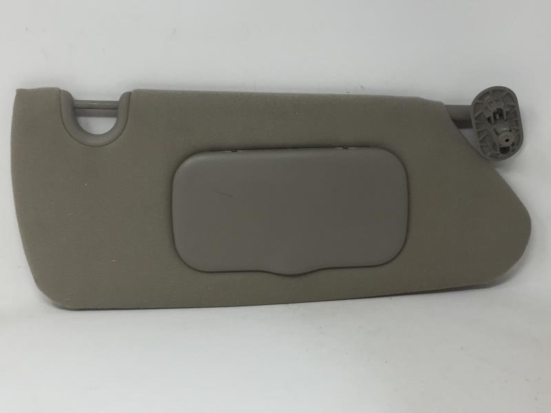 Picture of 2004-2006 Chrysler Pacifica Passenger Right Sun Visor Sunvisor 1626