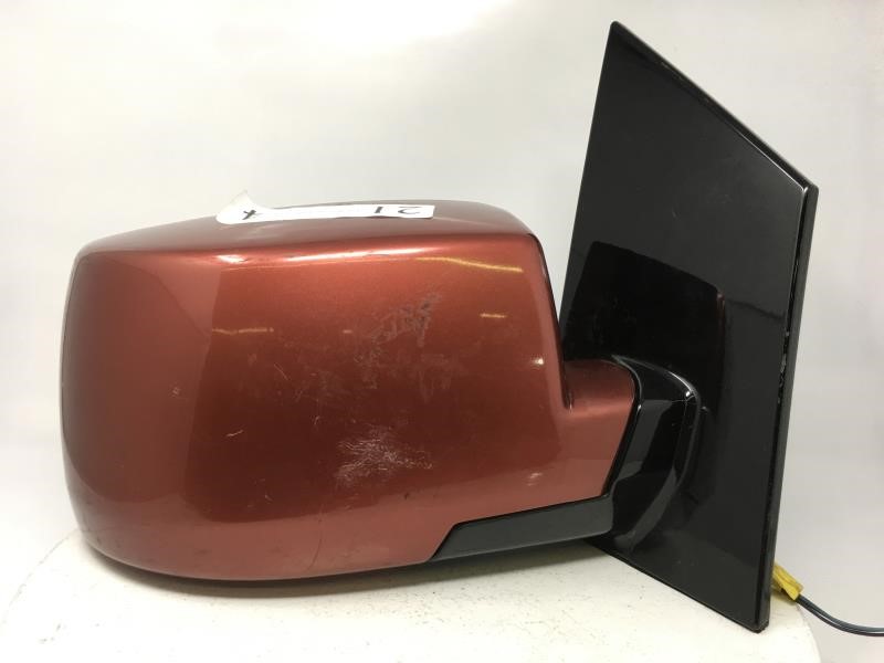 2006 Nissan Quest Driver Left Side View Power Door Mirror 16298 - Oemusedautoparts1.com