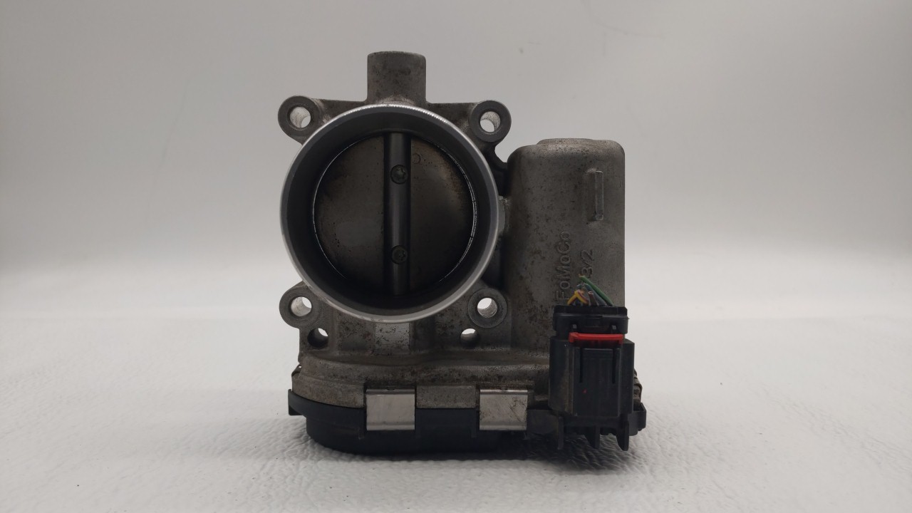 2012-2013 Ford Focus Throttle Body 163015 - Oemusedautoparts1.com