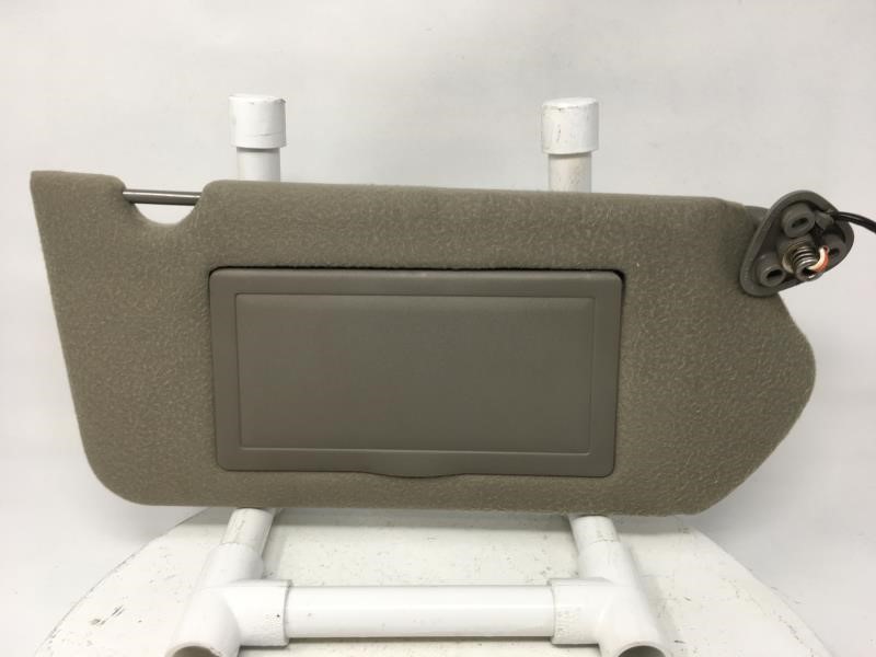 2000-2005 Chevrolet Impala Passenger Right Sun Visor Sunvisor 16302 - Oemusedautoparts1.com