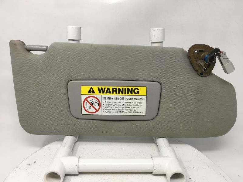 Picture of 2005 Honda Accord Passenger Right Sun Visor Sunvisor 16327