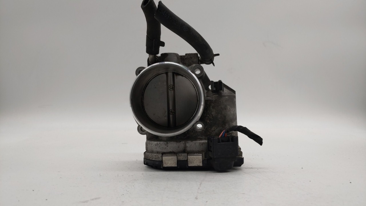 2011-2015 Kia Optima Throttle Body 163479 - Oemusedautoparts1.com