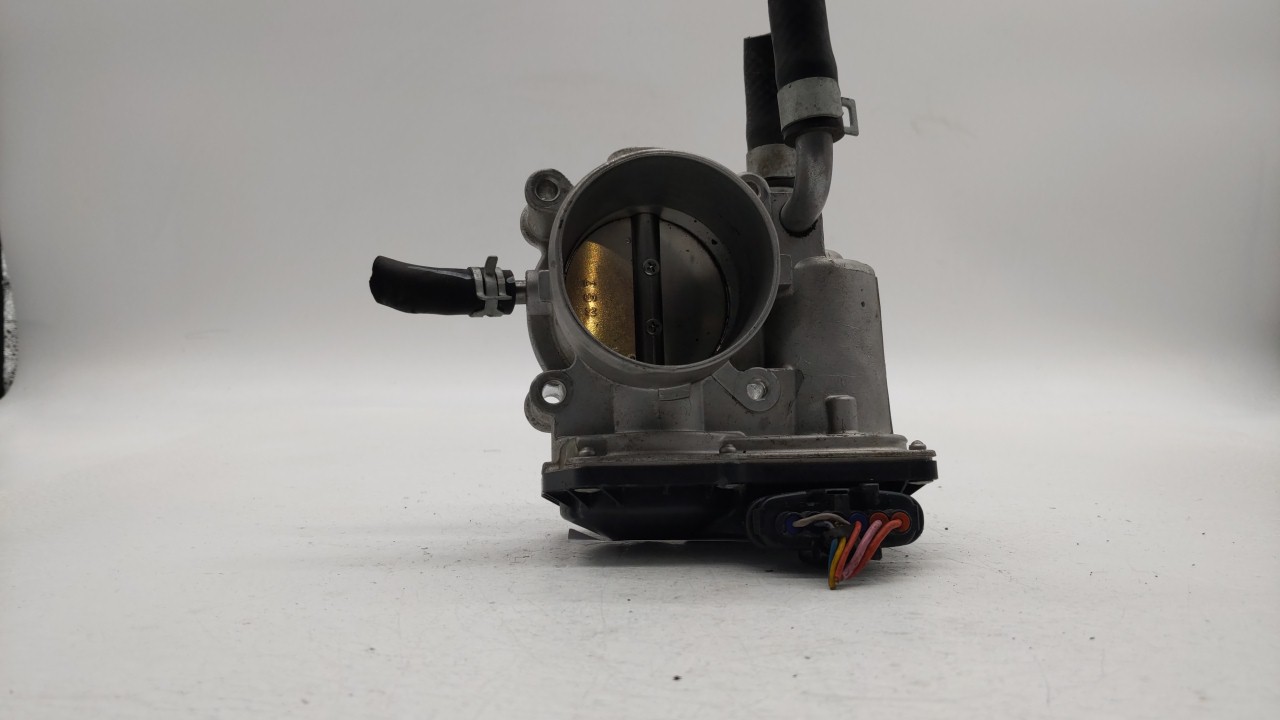 Picture of 2012-2019 Kia Soul Throttle Body 163612