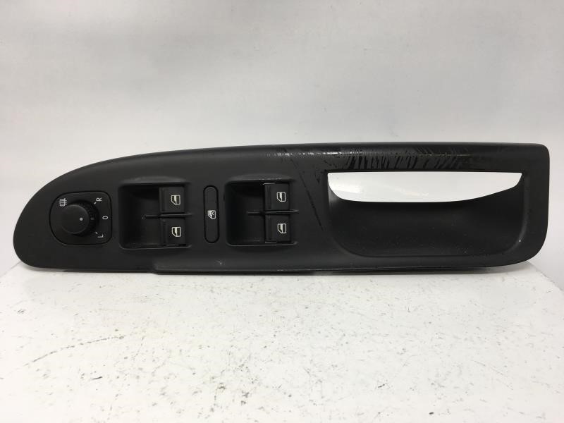 2012 Volkswagen Passat Driver Left Door Master Power Window Switch 16364 - Oemusedautoparts1.com