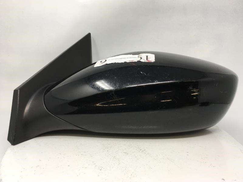 Picture of 2011 Hyundai Sonata Driver Left Side View Power Door Mirror 16393