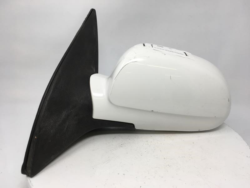 Picture of 2004-2008 Suzuki Forenza Driver Left Side View Power Door Mirror 16400