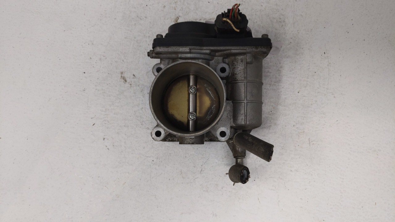 Picture of 2007-2013 Nissan Altima Throttle Body 164085