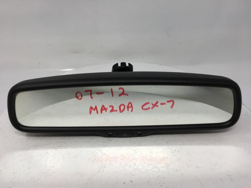Picture of 2010 Subaru Legacy Interior Rear View Mirror Oem 16455