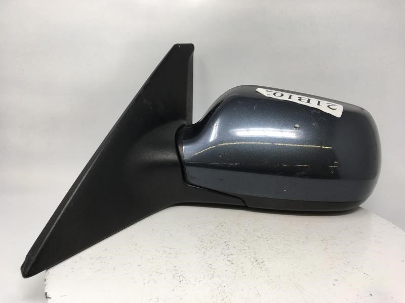 2006 Mazda 3 Driver Left Side View Power Door Mirror 16476 - Oemusedautoparts1.com
