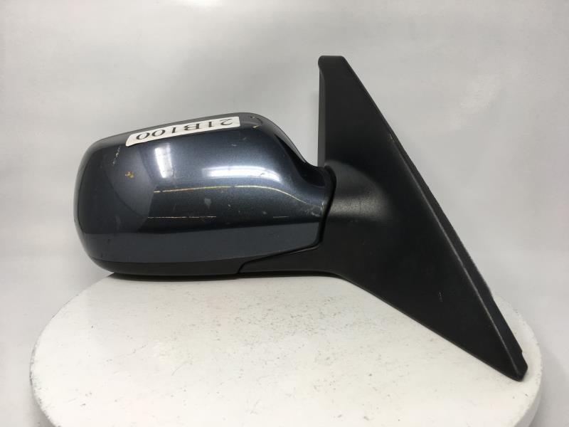 2006 Mazda 3 Passenger Right Side View Power Door Mirror 16482 - Oemusedautoparts1.com