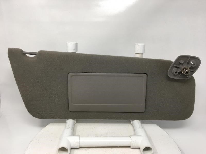2002 Ford F-150 Passenger Right Sun Visor Sunvisor 16492 - Oemusedautoparts1.com