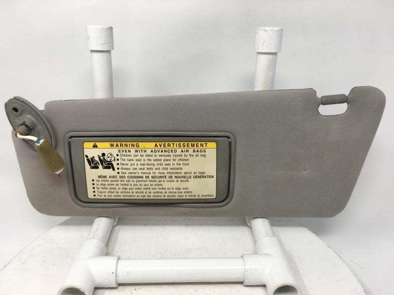 Picture of 2005-2006 Lexus Es330 Driver Left Sun Visor Sunvisor 16513