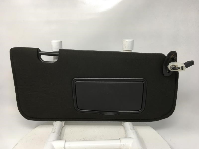 2008 Mercury Mariner Passenger Right Sun Visor Sunvisor 16517 - Oemusedautoparts1.com