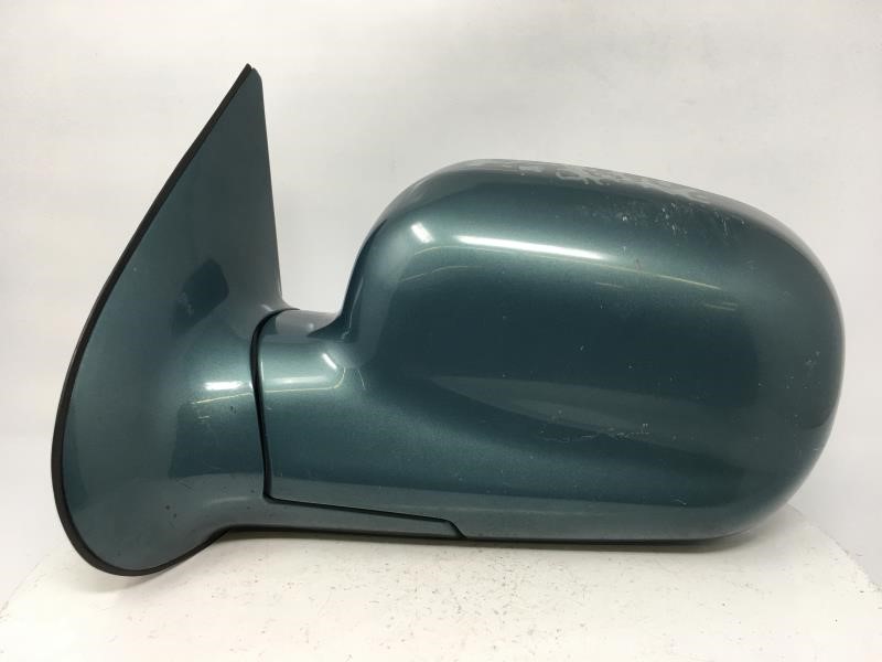 2003 Hyundai Santa Fe Driver Left Side View Power Door Mirror 16544 - Oemusedautoparts1.com
