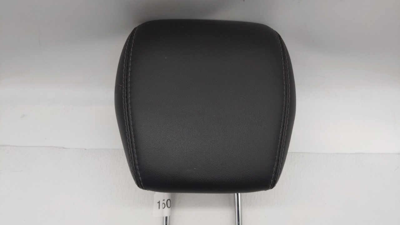 Picture of 2009 Chevrolet Traverse Headrest Head Rest Front Driver Passenger Seat 165500