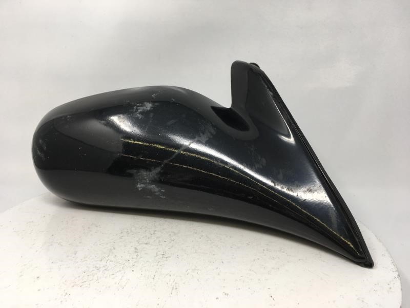 2000 Toyota Corolla Passenger Right Side View Power Door Mirror 16574 - Oemusedautoparts1.com
