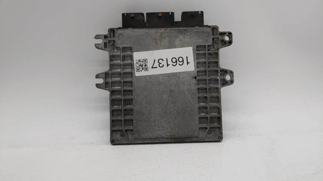 Picture of 2014-2014 Nissan Maxima Engine Computer Ecu Pcm Ecm Pcu Oem 166137