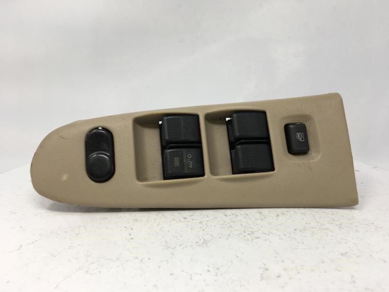 Picture of 2000 Mazda 626 Driver Left Door Master Power Window Switch 16613