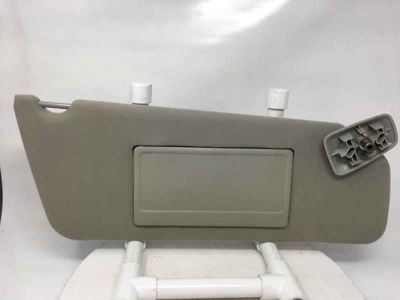 2006 Ford F-150 Passenger Right Sun Visor Sunvisor 16615 - Oemusedautoparts1.com