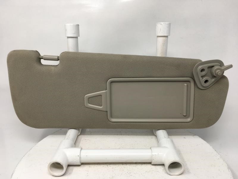 Picture of 2012 Hyundai Sonata Passenger Right Sun Visor Sunvisor 16617