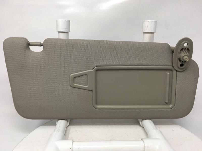2015 Kia Forte Passenger Right Sun Visor Sunvisor 16625 - Oemusedautoparts1.com