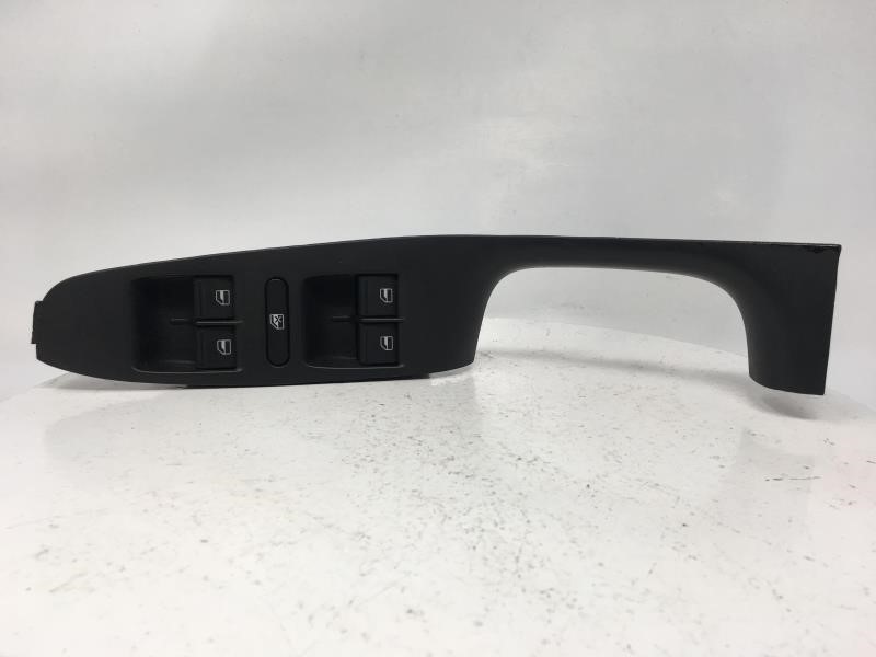 2011 Volkswagen Cc Driver Left Door Master Power Window Switch 16660 - Oemusedautoparts1.com
