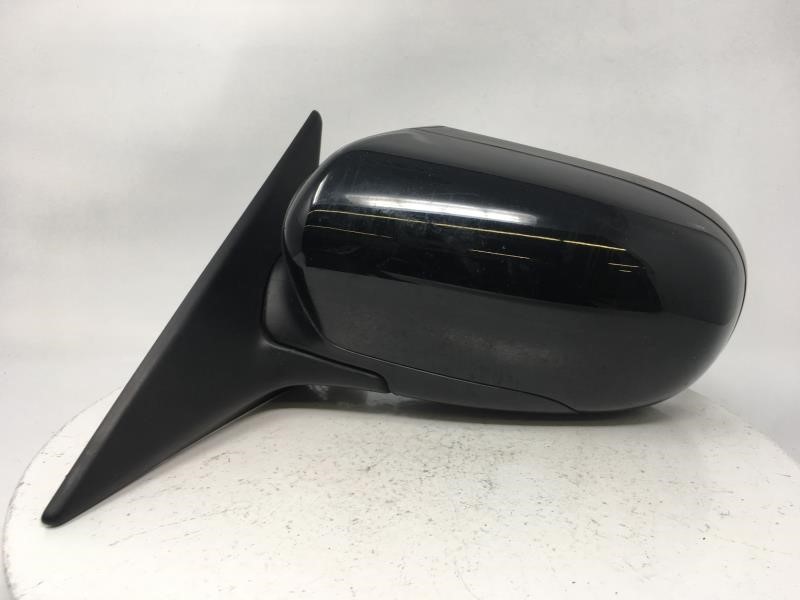Picture of 2007 Subaru Legacy Driver Left Side View Power Door Mirror 16678
