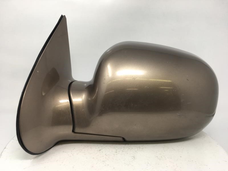 2003 Hyundai Santa Fe Driver Left Side View Power Door Mirror 16686 - Oemusedautoparts1.com