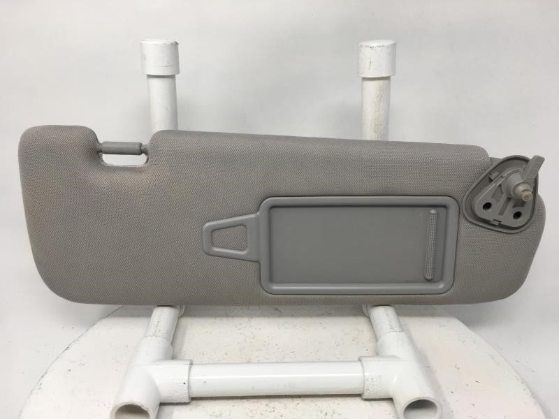 Picture of 2014 Hyundai Sonata Passenger Right Sun Visor Sunvisor 16695
