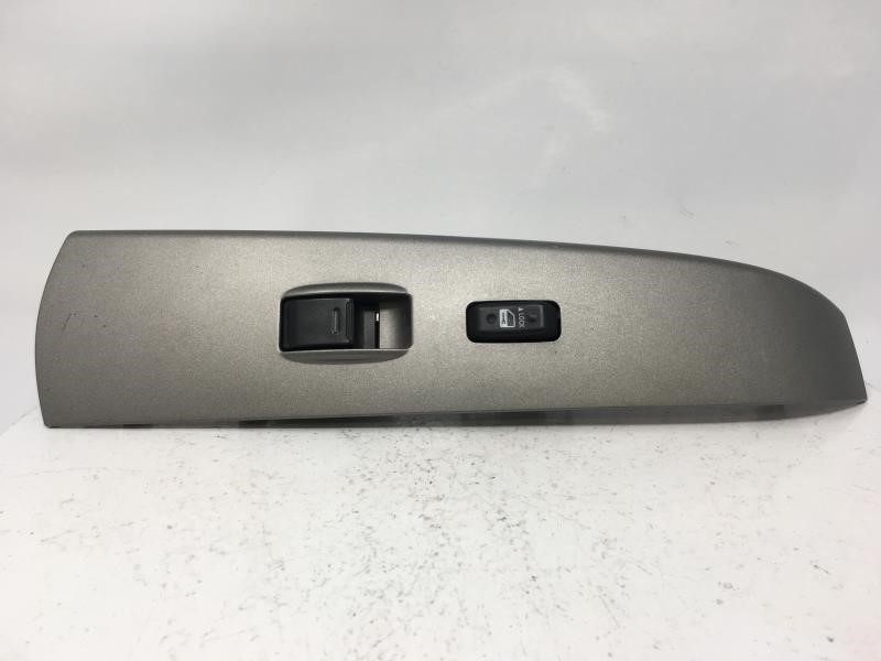 2006 Toyota Prius Driver Left Door Master Power Window Switch 16710 - Oemusedautoparts1.com