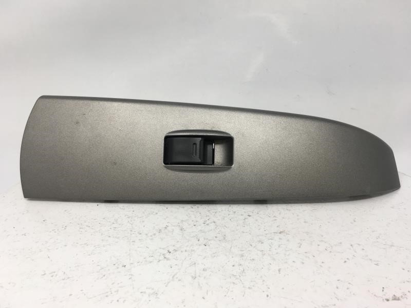 2006 Toyota Prius Driver Left Door Master Power Window Switch 16755 - Oemusedautoparts1.com