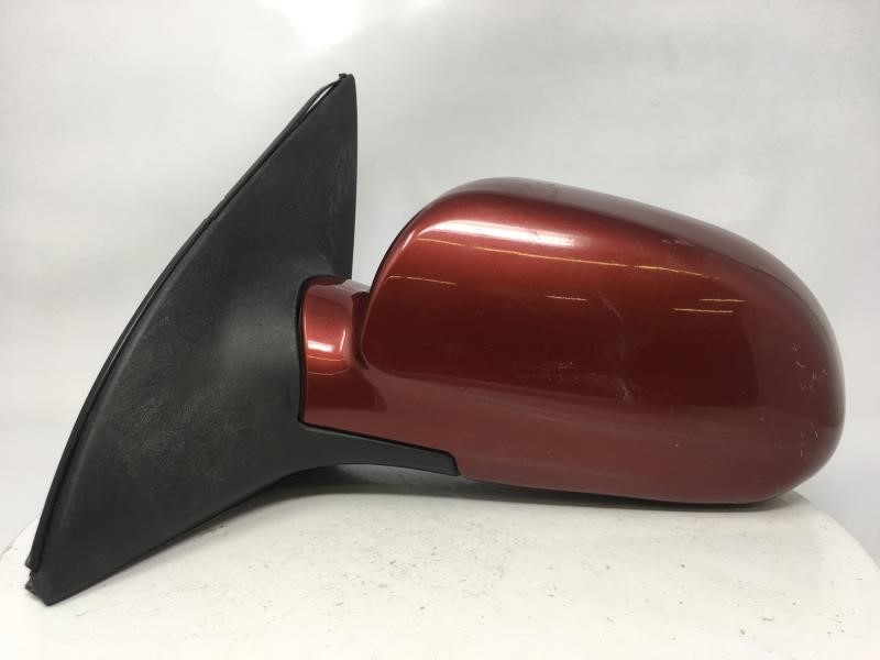 Picture of 2004-2008 Suzuki Forenza Driver Left Side View Power Door Mirror 16770