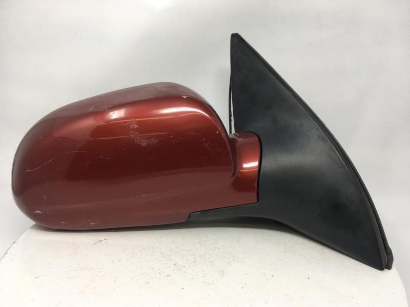 Picture of 2004-2008 Suzuki Forenza Passenger Right Side View Power Door Mirror 16773