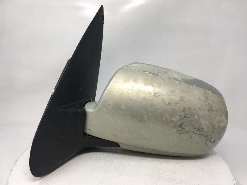 Picture of 2006 Mazda Tribute Driver Left Side View Power Door Mirror 16781