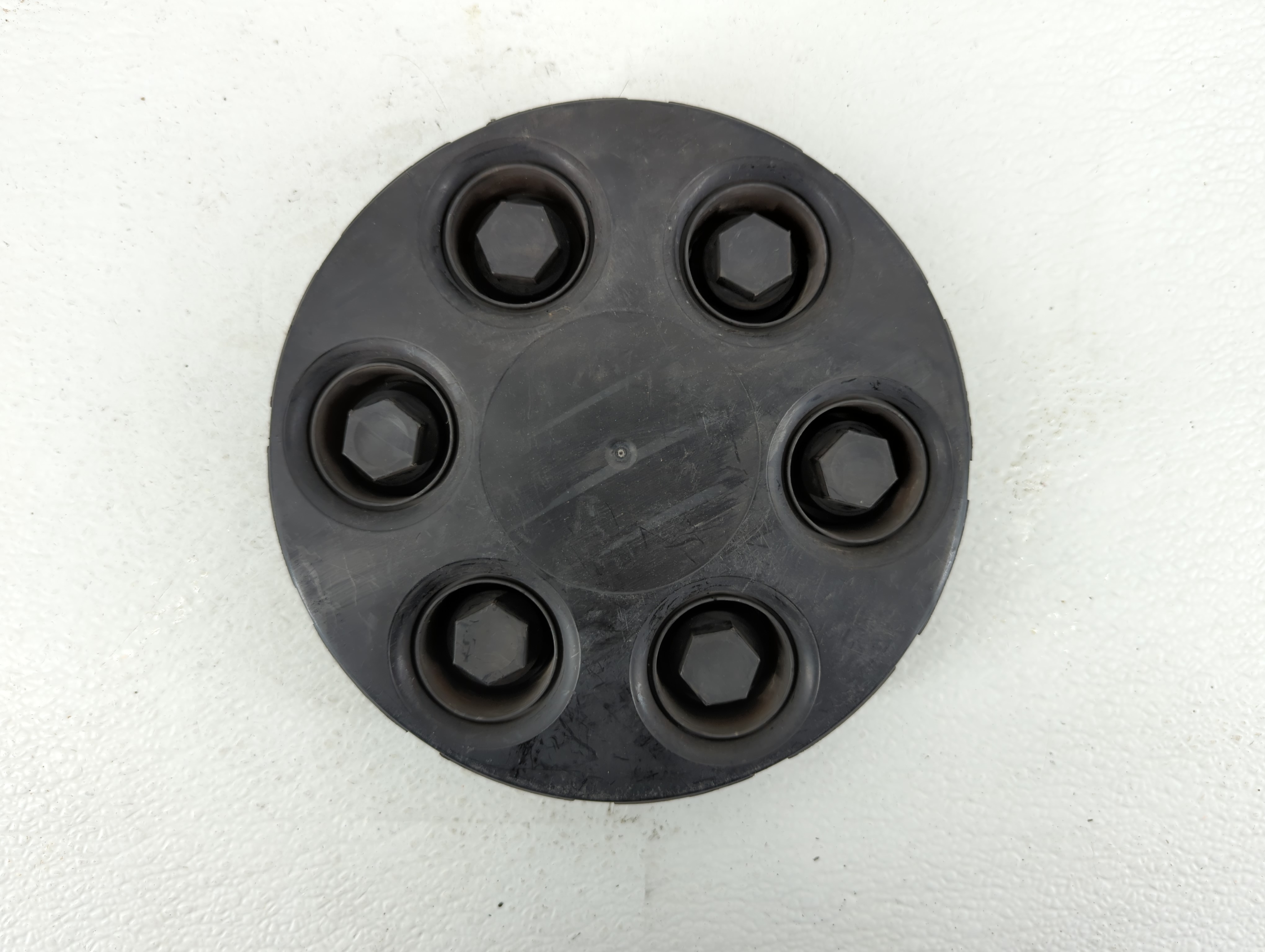 Picture of 2000 Chevrolet Tahoe Rim Wheel Center Cap 167988