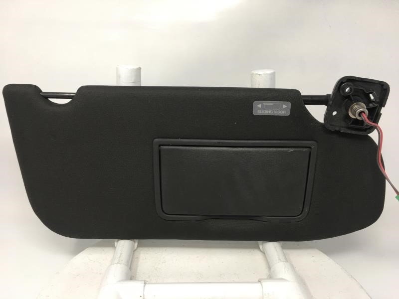 Picture of 2010-2018 Lincoln Mks Passenger Right Sun Visor Sunvisor 16806
