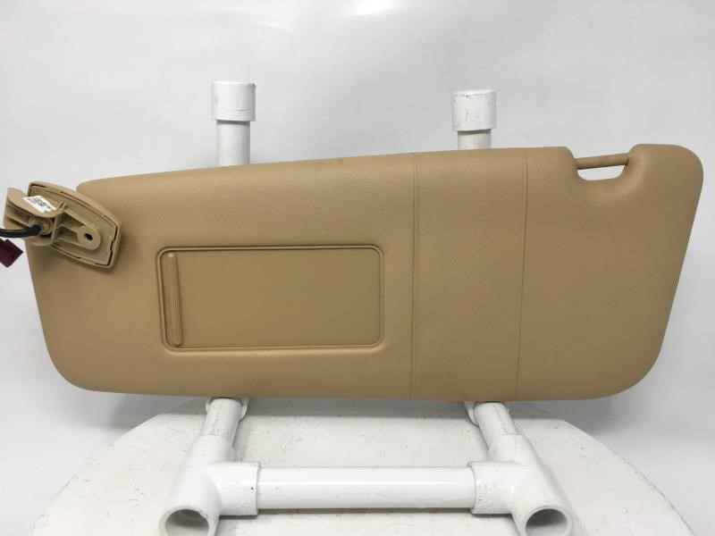 Picture of 2005 Bmw 525i Driver Left Sun Visor Sunvisor 16818