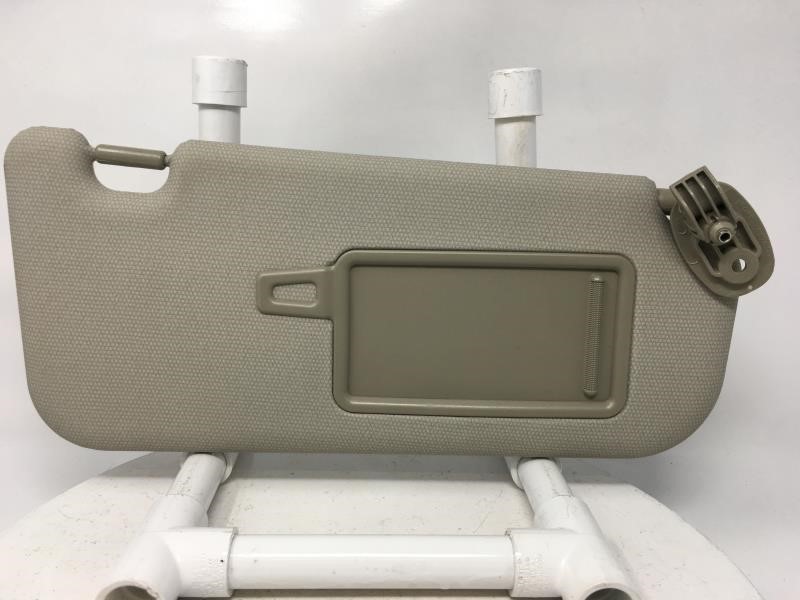 Picture of 2013 Kia Rio Passenger Right Sun Visor Sunvisor 16824