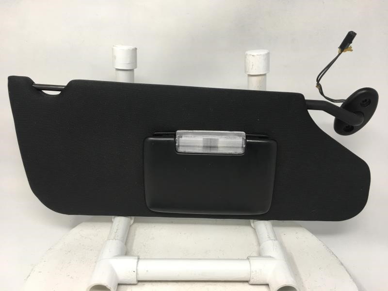 2012 Chrysler 200 Passenger Right Sun Visor Sunvisor 16845 - Oemusedautoparts1.com